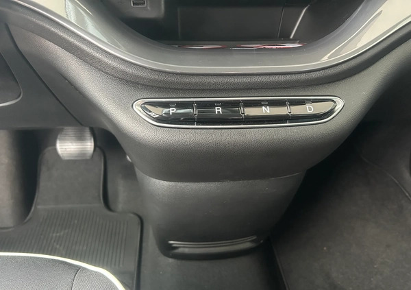 Fiat 500 cena 112100 przebieg: 1, rok produkcji 2023 z Pszczyna małe 56